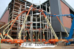 上海奉賢優(yōu)質(zhì)高空作業(yè)車出租服務(wù) 建筑工程機械與設(shè)備租賃的專業(yè)選擇