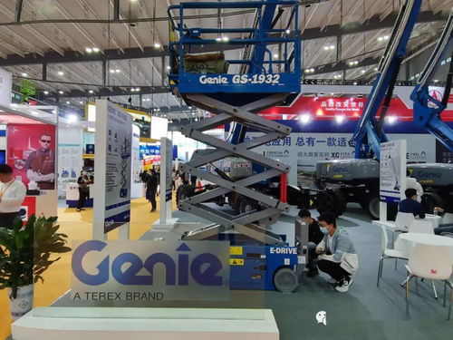 組團探館 2021長沙國際工程機械展精彩現場系列報道 二 建筑工程機械與設備租賃——創新融合，賦能產業新生態