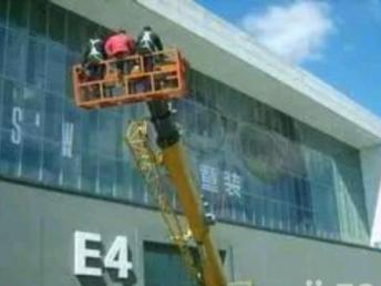 上海長寧區工程機械租賃 專業起重吊裝、氣墊搬運與高空作業新標桿