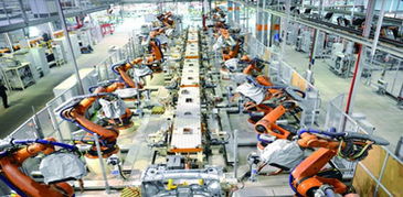 行業(yè)競爭加劇，智能制造與互聯(lián)網(wǎng)銷售雙輪驅(qū)動塑機(jī)行業(yè)新發(fā)展