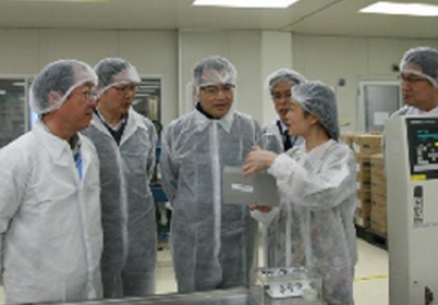 科技鑄就實(shí)力，專業(yè)塑造品牌 夢婷以O(shè)EM模式打造互聯(lián)網(wǎng)護(hù)膚新標(biāo)桿